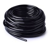 MIXC 1/4 "Boş Dağıtım Borusu Damla Sulama Hortumu, 50ft Rulo