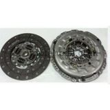 Mixdepo Debriyaj Seti Ford Courier 23- 1.0 Ecoboost 6 Vites