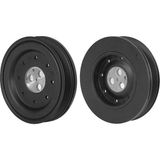 Mixdepo Krank Kasnagi Transit V184 2.0tdci 01-06 Mondeo Iii 2.0tdci 100PS / 125PS / 2.2tdci 150PS 00-07 Jaguar x Type Xtype Estate 2003-2009