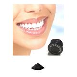 MIXFLORAL AKTİF KARBON DİŞ BEYAZLATMA TOZU 50 G * 2 ADET