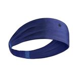 Mixiba Uyku Kulaklığı Bluetooth Kafa Bandı, Uyku için Bluetooth Kafa Bandı, Yan Yataklılar için Uyku Maskesi, Meditasyon, Yoga, Uykusuzluk, Seyahat, Egzersiz, Koşu için Kablosuz Uyku Kulaklığı