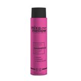Mixmellow Kırılma Karşıtı Güçlendirici Şampuan, 380 ml, Keratin, Kolajen ve Kenevir Tohumu Yağı