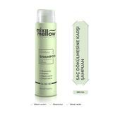 Mixmellow Saç Dökülmesine Karşı Şampuan - Anti Hair Loss Shampoo 380ml