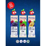 Mixmey 12x20 gr Ekşisever Meyve Barı
