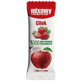 Mixmey 20 gr Çilekli Meyve Bar (12 adet)