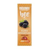 mixmey Bee Böğürtlen Polen Bar 25 gr