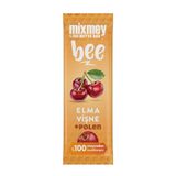mixmey Bee Polen Vişne Bar 25 gr (24 adet)