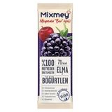 Mixmey Glutensiz Böğürtlen Meyve Barı
