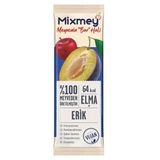 Mixmey Glutensiz Erik Meyve Barı