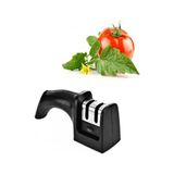 Mixora Bıçak Bileyici 2 Aşamalı Pratik