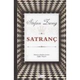Mixora Satranç - (Bez Ciltli) - 1 Adet