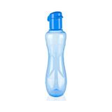 Mixora Water Fresh Suluk Matara Şişe 500 ml - Mi - Karışık Çok Renkli - 1 Adet