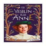 Mixora Yeşilin Kızı Anne 7 - Ciltli - 1 Adet
