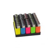 Mixoyuncak Çakmak Koko 109 Taşlı Çakmak Solid Çakmak 50li