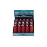 Mixoyuncak Çakmak Koko 309 Metal Manyetolu Çakmak 25li