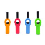 Mixoyuncak Çakmak Koko Mini Mutfak Çakmağı 16 Cm 4lü