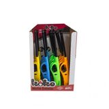Mixoyuncak Çakmak Koko Mutfak Çakmağı 24lü Paket 28 Cm Büyük Boy