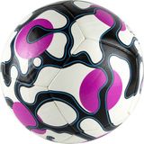 mixoyuncak Futbol Topu 420 gr 5 Numara Futbol Topu Halı Saha Topu - Mor