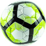 mixoyuncak Futbol Topu 434 gr 5 Numara Futbol Topu Halı Saha Topu - Gri - Yeşil