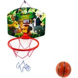 Mixoyuncak Oyuncak Basketbol Pota Top Set