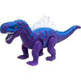 Mixoyuncak Oyuncak Dinazor Robot Trex Işıklı Sesli 30 cm - 2
