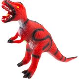 Mixoyuncak Oyuncak Dinazor Trex Işıklı Sesli Dev Boy 50 cm - 4