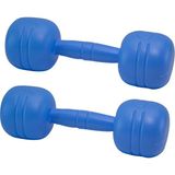 Mixoyuncak Oyuncak Dumbell Set Iki Adet