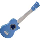 Mixoyuncak Oyuncak Gitar Metal Telli Büyük Boy 60 cm - Turkuaz