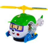 Mixoyuncak Oyuncak Helikopter Sevimli Helikopter Işıklı Sesli 22 cm