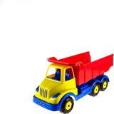 mixoyuncak Oyuncak Kamyon Sevimli Klasik Kamyon Damperli