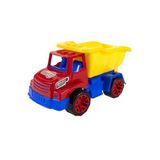 mixoyuncak Oyuncak Kamyon Tamperli Orta Boy 40 cm