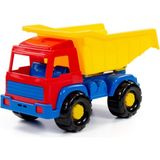 mixoyuncak Oyuncak Panter Kamyonet 37 cm