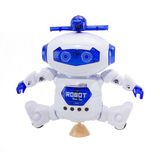 Mixoyuncak Oyuncak Robot Dans Eden Süper Robot - 1