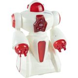 Mixoyuncak Oyuncak Robotxx Işıklı Sesli Türkçe Konuşur 30 cm