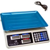 Mixoyuncak Terazi Elektronik Terazi 2 gr 40 kg