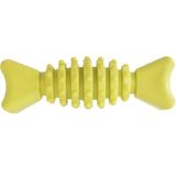 Mixpet 12 cm Diş Kaşıyıcı Kauçuk Köpek Oyuncak