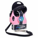 Mixpet 4.8 mt 50 kg Large Nice Köpek Otomatik Gezdirme Tasması