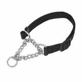 Mixpet 40-74 cm Köpek Boyun Zincir Eğitim Tasması