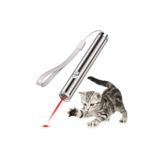 Mixpet Metal 2 Fonksiyonlu Kedi Lazer Oyuncak