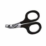 Mixpet Siyah 8x5.5 cm Kedi Köpek Tırnak Makası