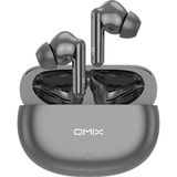 Mıxpods PRO 2 Sıyah BT Kulaklık (outlet)