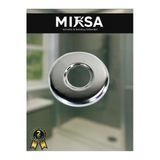 Mixsa Ayna, Taharet Musluk Aynası