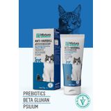Mixtura Pharma Anti-Hairball Kedi Tüy Yumağı Önleyici Malt Macun (Tüy Yumağı Oluşumunu Önleyici)