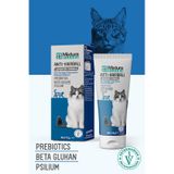 Mixtura Pharma hairball Kedi Tüy Yumağı Malt Macun Tüy Yumağı Oluşumunu 75 G