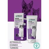 Mixtura Pharma Immune Kedi ve Köpek İmmün Desteği Malt Macunu