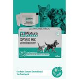 Mixtura Pharma Synbio Mix Kedi Probiyotik Ve Köpek Probiyotik - Sistemi Toz