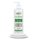 Mixup Acil Kurtarma Yıpranmış Saçlar İçin 400 ml Kolajen Peptit Keratin Ceramide Yüksek Kontrastlı Şampuan