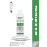 Mixup Acil Kurtarma Yıpranmış Saçlar için Kolajen,Peptit,Keratin,Ceramide Yüksek Kontrastlı Krem 250 ML