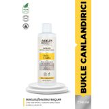 Mixup Bukleli ve Dalgalı Saçlar Için Pro-Hair Peptit,l-Karnitin,amino Kompleks Krem 250 ml