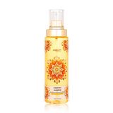 Mixup Chakra Sunrise Mango Portakal Çiçeği 200 ml Vücut Spreyi